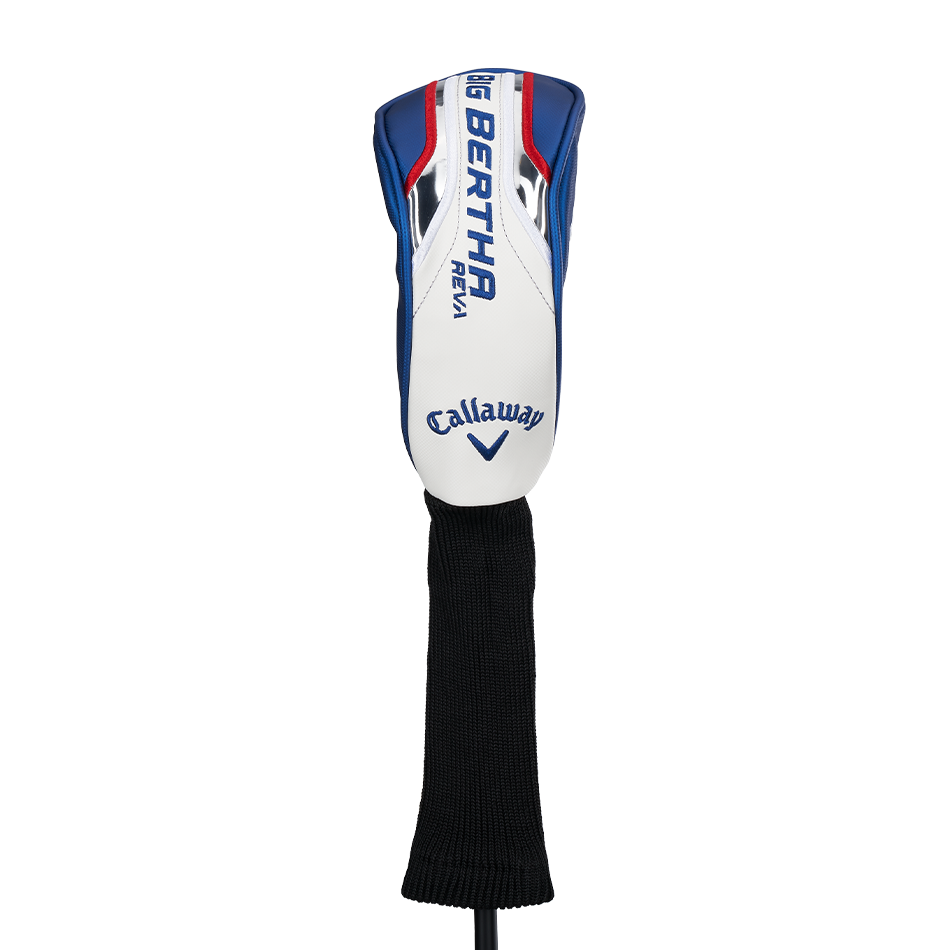 Callaway LADIES BIG BERTHA REVA HYBRID 8 Callaway LADIES BIG BERTHA REVA HYBRID - Image 6