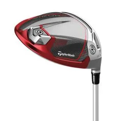 TaylorMade LADIES STEALTH 2 HD DRIVER -Clubs shop ladies stealth 2 hd driver 4