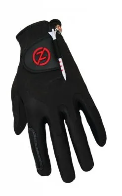 Zero Friction LADIES STORM ALL WEATHER GLOVES (PAIR)