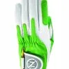 Zero Friction LADIES ZF COMPRESSION FIT GLOVE -Clubs shop ladies zf compression fit glove