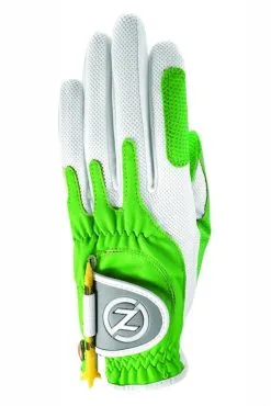 Zero Friction LADIES ZF COMPRESSION FIT GLOVE