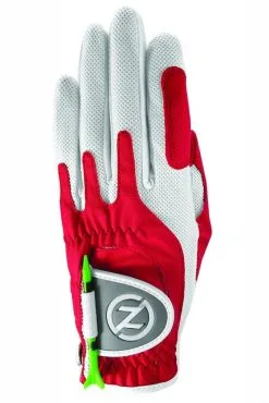 Zero Friction LADIES ZF COMPRESSION FIT GLOVE -Clubs shop ladies zf compression fit glove 5