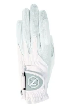 Zero Friction LADIES ZF COMPRESSION FIT GLOVE -Clubs shop ladies zf compression fit glove 6