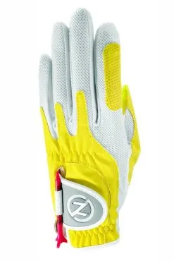 Zero Friction LADIES ZF COMPRESSION FIT GLOVE -Clubs shop ladies zf compression fit glove 7