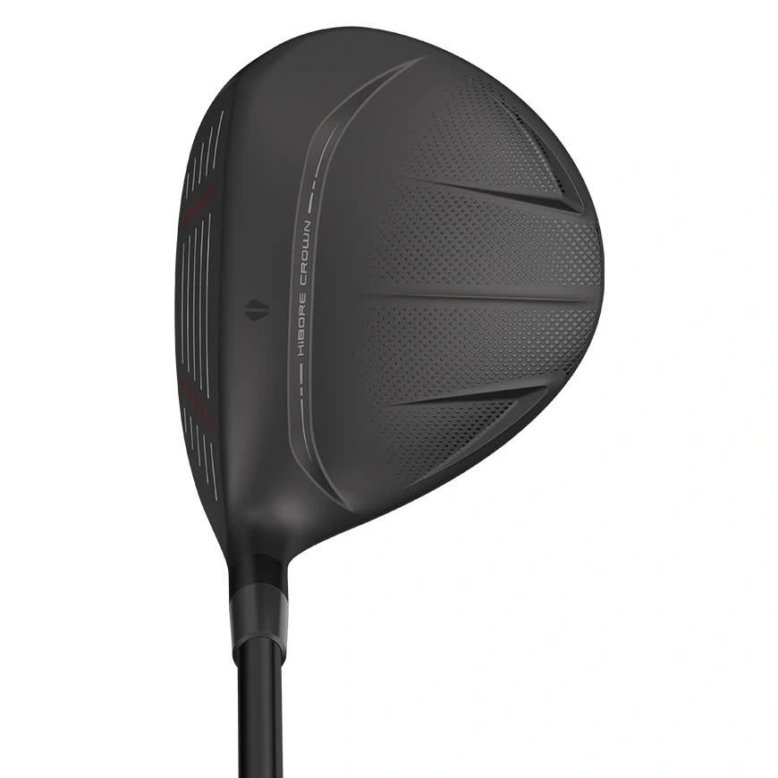 Cleveland LAUNCHER HB TURBO FAIRWAY WOOD 5 Cleveland LAUNCHER HB TURBO FAIRWAY WOOD - Image 3