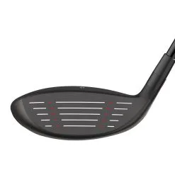 Cleveland LAUNCHER HB TURBO FAIRWAY WOOD 10 Cleveland LAUNCHER HB TURBO FAIRWAY WOOD -Clubs shop launcher hb turbo fairway wood 3