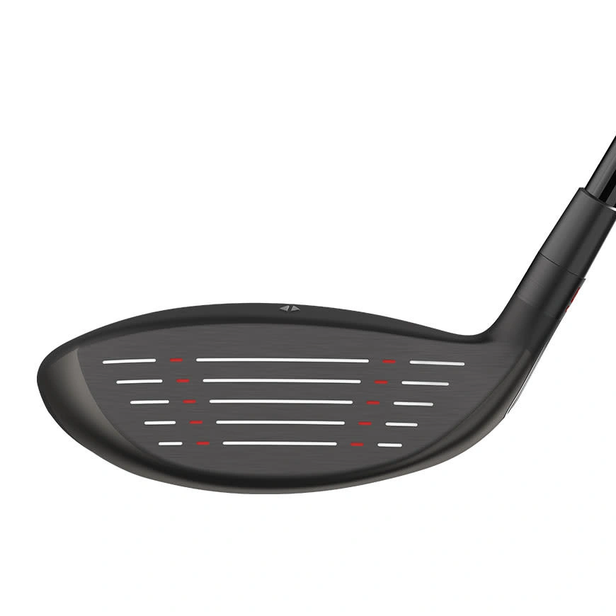 Cleveland LAUNCHER HB TURBO FAIRWAY WOOD 6 Cleveland LAUNCHER HB TURBO FAIRWAY WOOD - Image 4
