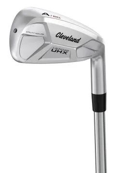 Cleveland LAUNCHER UHX IRONS