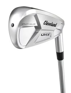 Cleveland LAUNCHER UHX UTILITY IRON -Clubs shop launcher uhx utility iron 5