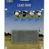 On Course LEAD TAPE PACK -Clubs shop lead tape pack
