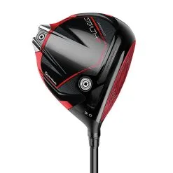 TaylorMade LEFT HAND STEALTH 2 DRIVER