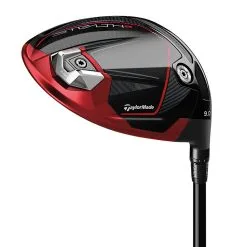 TaylorMade LEFT HAND STEALTH 2 DRIVER -Clubs shop left hand stealth 2 driver 4