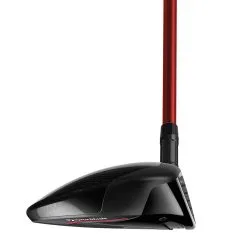 TaylorMade LEFT HAND STEALTH 2 HD FAIRWAY -Clubs shop left hand stealth 2 hd fairway 3