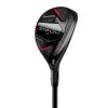 TaylorMade LEFT HAND STEALTH 2 RESCUE -Clubs shop left hand stealth 2 rescue