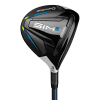 TaylorMade LEFT HANDED SIM2 MAX FAIRWAY WOOD -Clubs shop left handed sim2 max fairway wood