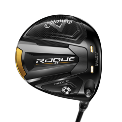 Callaway ROGUE ST MAX D DRIVER -Clubs shop lh rogue st max d driver 5