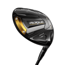 Callaway LH ROGUE ST MAX DRIVER -Clubs shop lh rogue st max driver 3