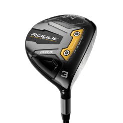 Callaway LH ROGUE ST MAX FAIRWAY WOOD