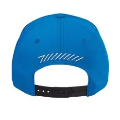 TaylorMade LIFESTYLE FLATBILL STRETCH HAT -Clubs shop lifestyle flatbill stretch hat 4