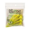 Martini Golf Tees MARTINI STEP TEE 5PK YELLOW -Clubs shop martini step tee 5pk yellow