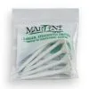 Martini Golf Tees MARTINI TEE 5PK WHITE -Clubs shop martini tee 5pk white