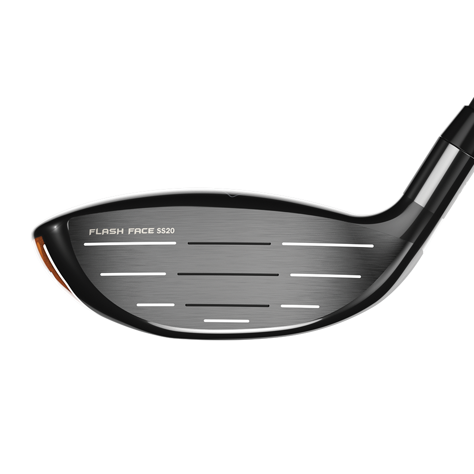 Callaway MAVRIK FAIRWAY WOOD 6 Callaway MAVRIK FAIRWAY WOOD - Image 4