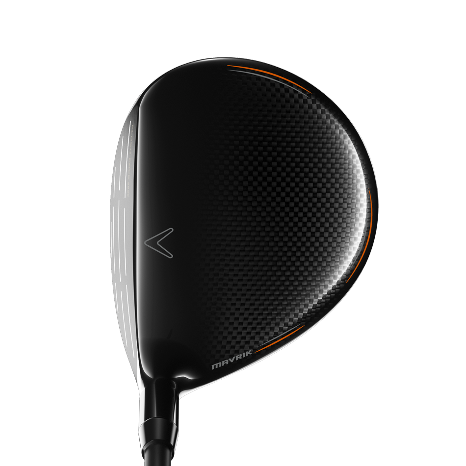 Callaway MAVRIK FAIRWAY WOOD 7 Callaway MAVRIK FAIRWAY WOOD - Image 5