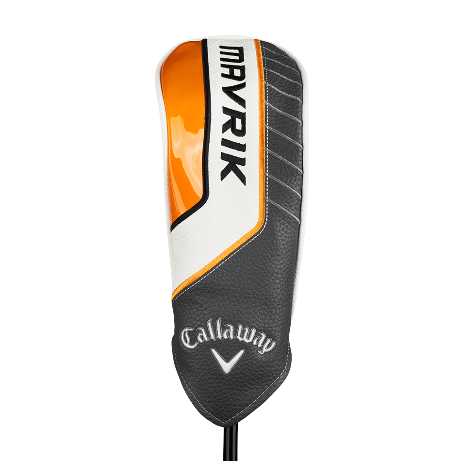 Callaway MAVRIK FAIRWAY WOOD 8 Callaway MAVRIK FAIRWAY WOOD - Image 6