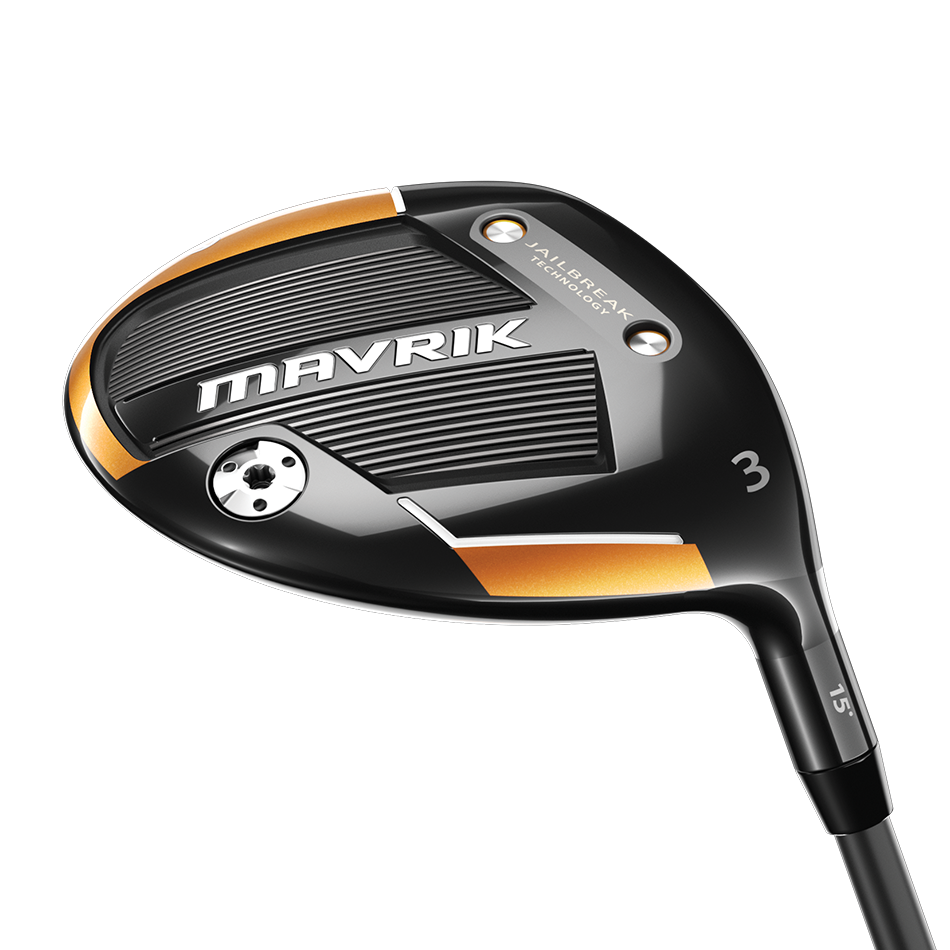 Callaway MAVRIK FAIRWAY WOOD 3 Callaway MAVRIK FAIRWAY WOOD