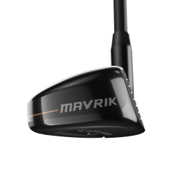 Callaway MAVRIK HYBRID LEFT HAND -Clubs shop mavrik hybrid left hand 4