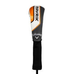 Callaway MAVRIK HYBRID LEFT HAND -Clubs shop mavrik hybrid left hand 5
