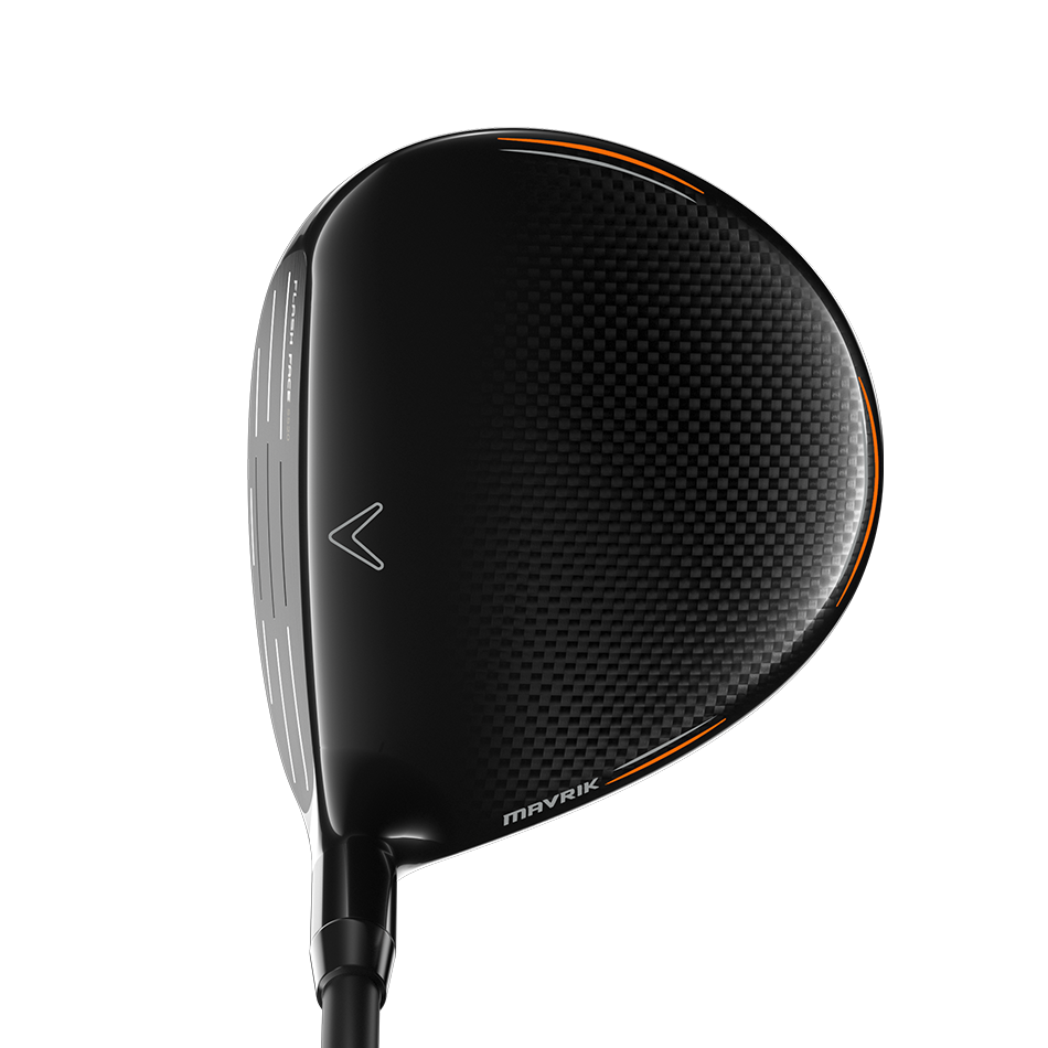 Callaway MAVRIK MAX FAIRWAY WOOD 7 Callaway MAVRIK MAX FAIRWAY WOOD - Image 5