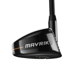 Callaway MAVRIK MAX HYBRID -Clubs shop mavrik max hybrid 2