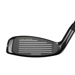 Callaway MAVRIK MAX HYBRID LEFT HAND -Clubs shop mavrik max hybrid left hand 4