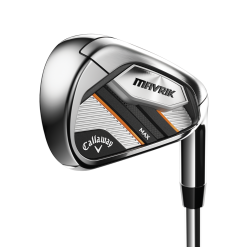 Callaway MAVRIK MAX IRONS