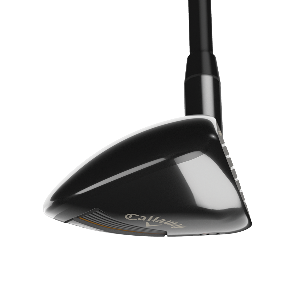 Callaway MAVRIK PRO HYBRID LEFT HAND 5 Callaway MAVRIK PRO HYBRID LEFT HAND - Image 3