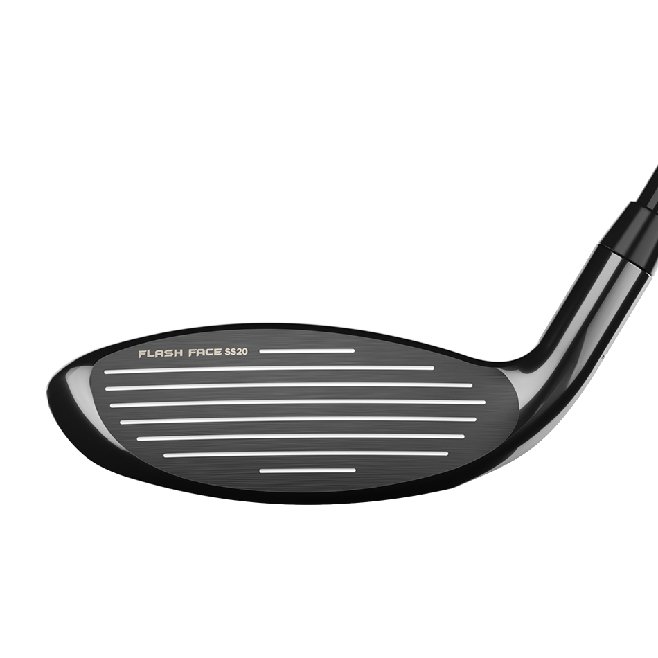 Callaway MAVRIK PRO HYBRID LEFT HAND 6 Callaway MAVRIK PRO HYBRID LEFT HAND - Image 4