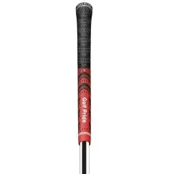 Golf Pride MCC MIDSIZE RED