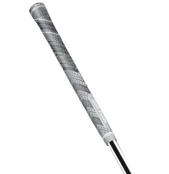 Golf Pride MCC+4 MIDSIZE GREY -Clubs shop mcc4 midsize grey 1
