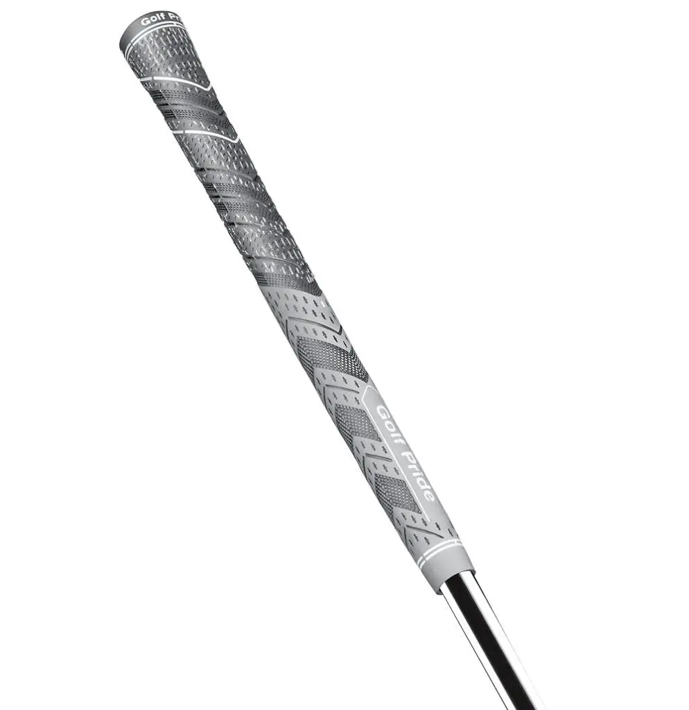 Golf Pride MCC+4 STD GREY 4 Golf Pride MCC+4 STD GREY - Image 2