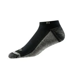 FootJoy MENS PRODRY LOW CUT SOCKS -Clubs shop mens prodry low cut socks 3