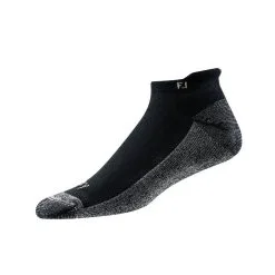 FootJoy MENS PRODRY ROLL TAB SOCKS -Clubs shop mens prodry roll tab socks 2