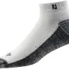 FootJoy MENS PRODRY SPORT SOCKS XL -Clubs shop mens prodry sport socks xl