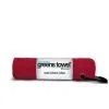 MICROFIBER GREENS TOWEL -Clubs shop microfiber greens towel