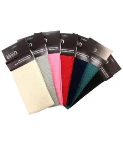 DEVANT MICROSCRUBBER TOWEL