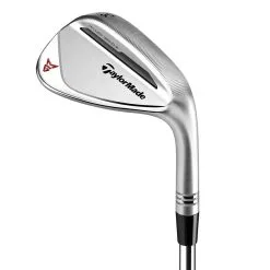 TaylorMade MILLED GRIND 2 WEDGE CHROME