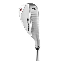 TaylorMade MILLED GRIND 2 WEDGE CHROME -Clubs shop milled grind 2 wedge chrome 5