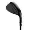 TaylorMade MILLED GRIND 3 WEDGE BLACK -Clubs shop milled grind 3 wedge black