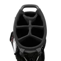 MIZUNO BR-D4 6-WAY STAND BAG -Clubs shop mizuno br d4 6 way stand bag 11