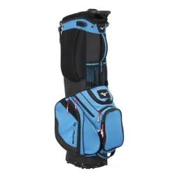 MIZUNO BR-D4 6-WAY STAND BAG -Clubs shop mizuno br d4 6 way stand bag 2